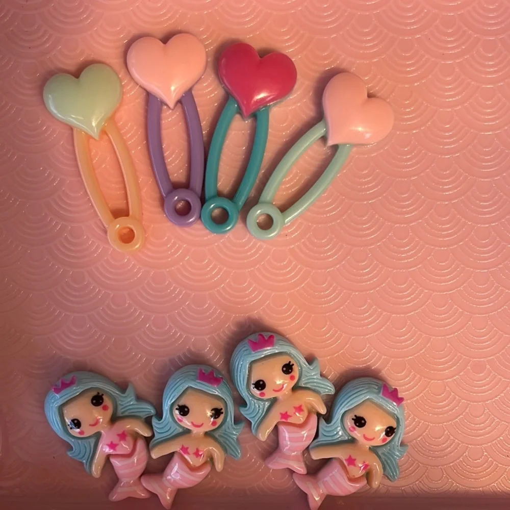 KAWAII CHARMS 🎀🍭🍬🧁🍩🍦🍫🍪🧸 - Picture 7 of 8